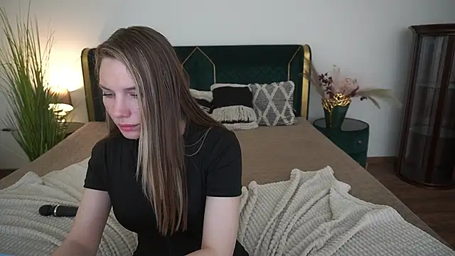 IceDanielles' Live XXX Chat