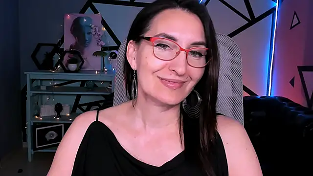 Chat +18 de UnaTerra ao vivo