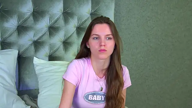 Chat +18 de AmaliaLima ao vivo