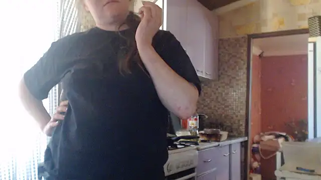 CharleyReid's Live XXX Chat