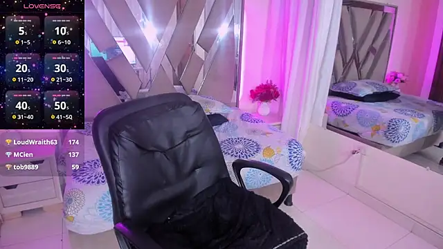 XXX chat uživo modela casey_lorens