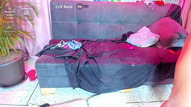 open_minded_girls লাইভ XXX চ্যাট
