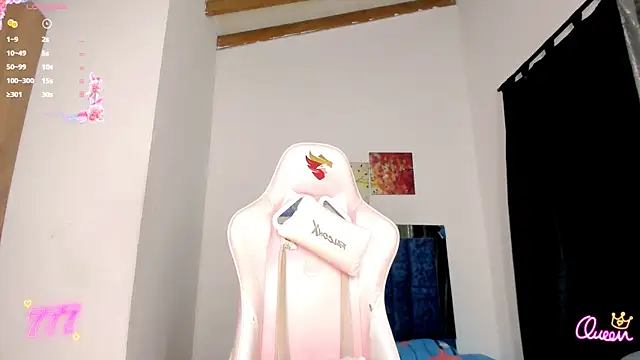 Nicol_ofi24's Live XXX Chat