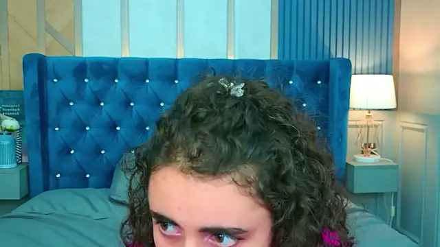 دردشة Susan_Fors الجنسية المباشرة