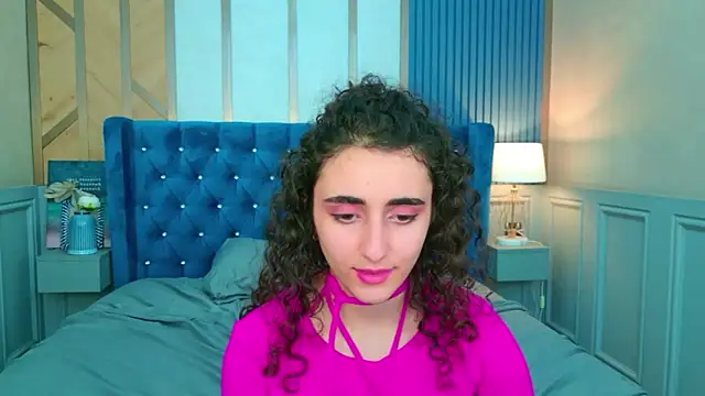 Susan_Fors Chat XXX in diretta