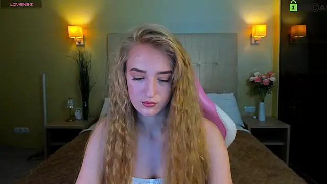 Stacy_River's Live XXX Chat