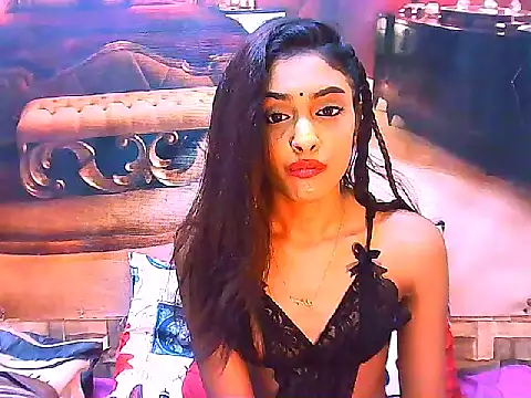 Czat XXX na żywo – IndianPretty14u2Luv