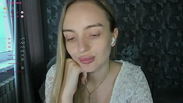 A_delina Chat XXX in diretta