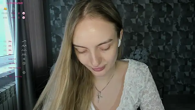 Chat XXX ao vivo de A_delina