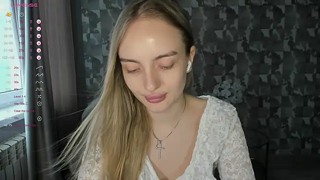 A_delina Live XXX-chat