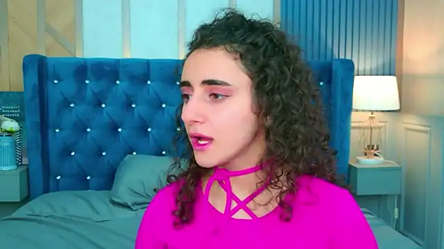 Živý XXX chat Susan_Fors