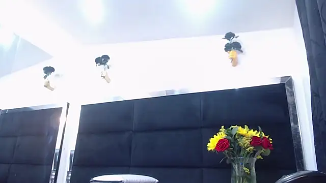 StefyFerrer's Live XXX Chat