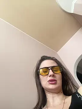 Flossy_VettieのライブXXXチャット