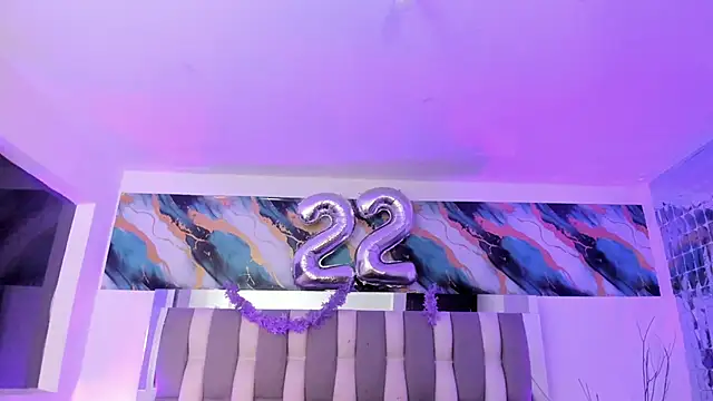 IsaDiiaz's Live XXX Chat
