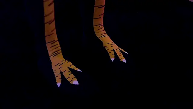 Živý XXX chat FeetVibe