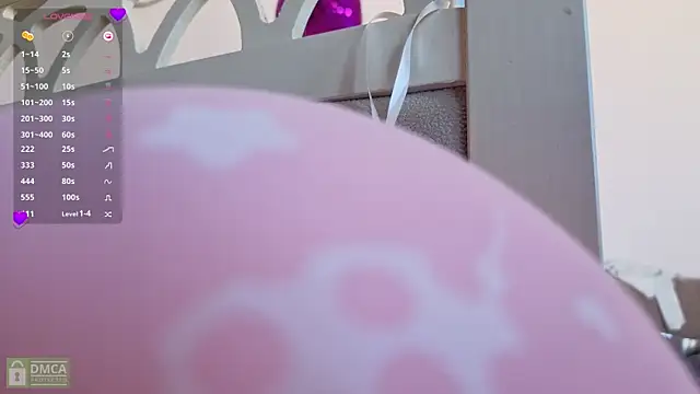 AngeelLinaのライブXXXチャット
