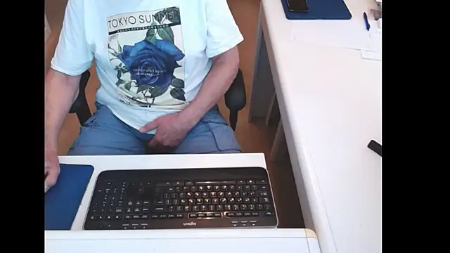 dutchpornking: διαδικτυακό σόου στην κάμερα