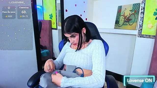 Bonnye_star's Live XXX Chat