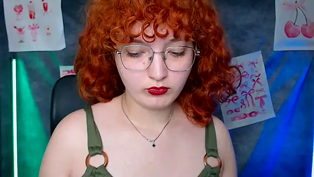 MissAriaa's Live XXX Chat