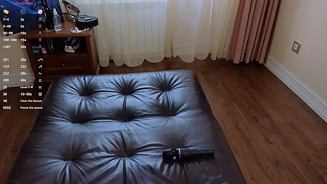 IsauraHolleman Live XXX-Chat