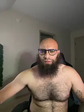 MastaWolfy's Live XXX Chat