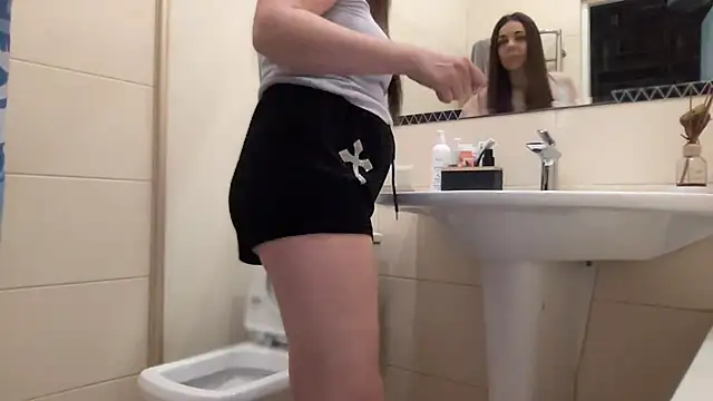 Živý XXX chat Darsy_Rox