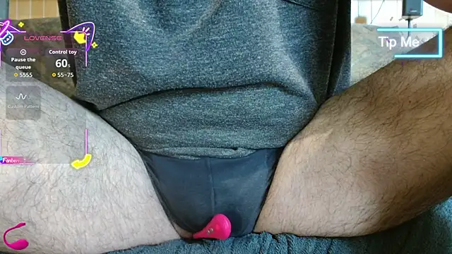 Chat XXX en directo de dudu7219