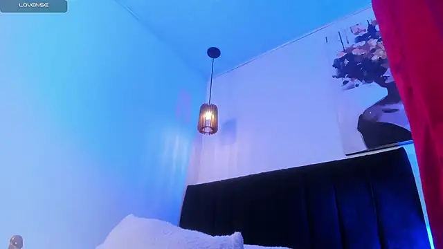 Chat XXX en directo de dolly_zoe