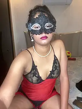 Cutie_Seema's Live XXX Chat