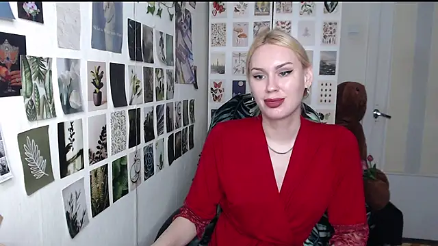 CapriScorpion Chat XXX in diretta