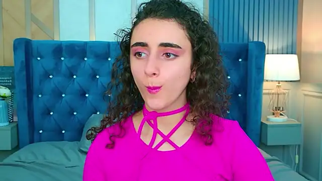 Czat XXX na żywo – Susan_Fors
