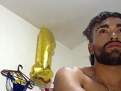 Chat XXX ao vivo de Npga96