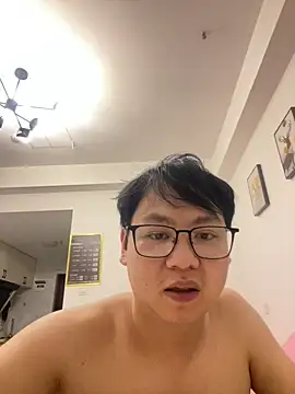 Chat XXX ao vivo de xiaoyi-