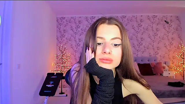 Hot_Molly5 – Naživo XXX chat