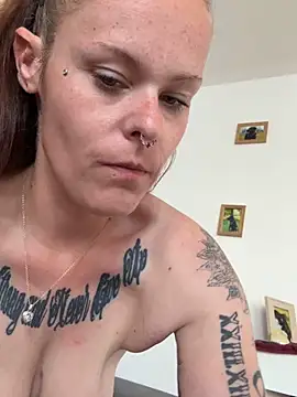 XXX chat uživo modela Your_dirty_dream
