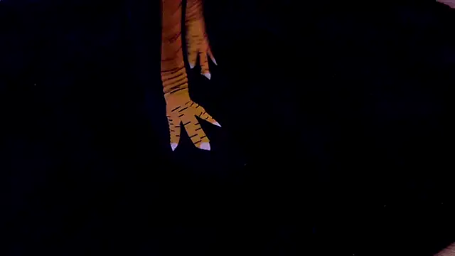 FeetVibe Live XXX-chat