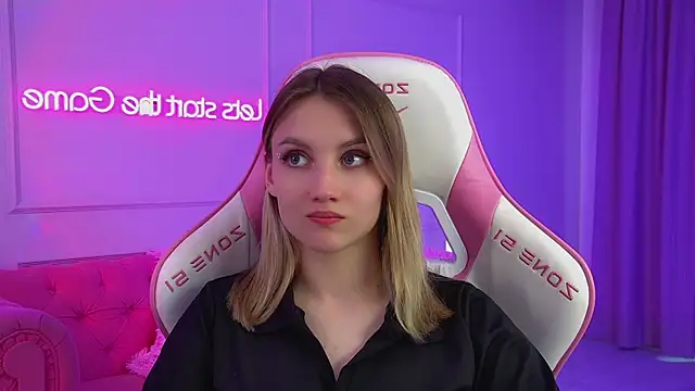 Chat XXX en directo de StacyEvances