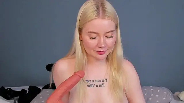 Czat XXX na żywo – Lillie_Berry