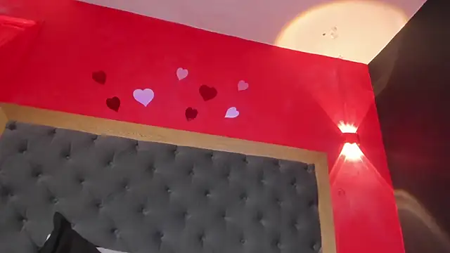 YayaHilton – Live XXX-chat