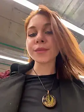 RosieSecret – Naživo XXX chat