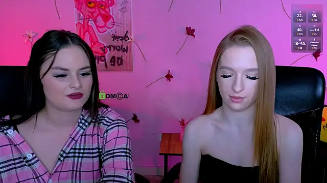 doll_vey – Live XXX-chat