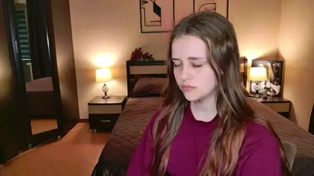 LilaClever Live XXX-Chat