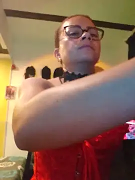 Chat XXX en directo de MistressSlut1