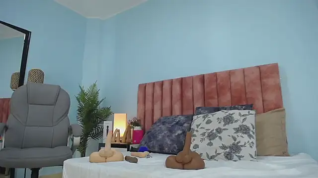 nana_levy 라이브 XXX 채팅
