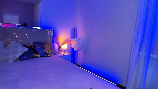 Laura_Leee 现场XXX聊天