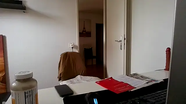 Chat XXX Live alpha-hunk
