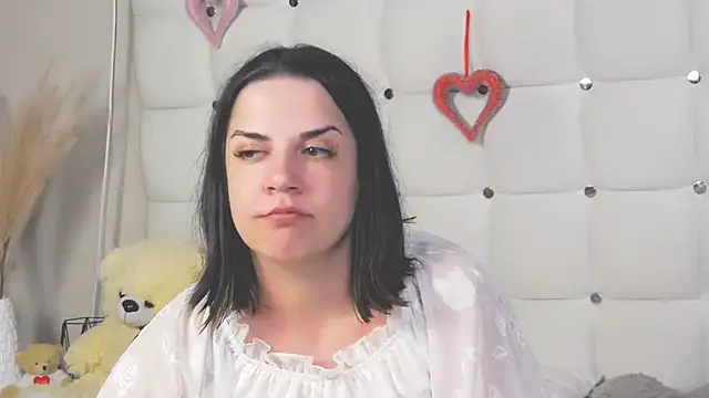 Chat +18 de AlsouKass ao vivo