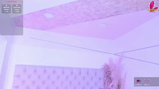 Czat XXX na żywo – BritanyBrown_