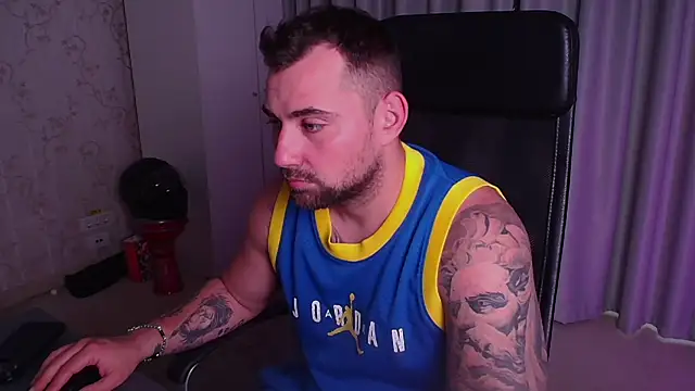DuncanStone Chat XXX live