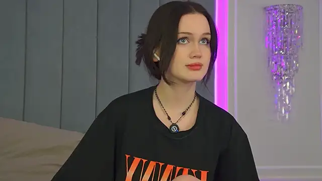 Chat XXX en directo de Remy_Larson